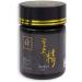 Black Korean Ginsenosides 50g 100% Natural Concentrated Extract - 45 Day Treatment - High Saponin Content 80 mg/g - Ginsenosides Rg1 Rb1 Rg3 6 mg/g. Reinforced with Ginsenosides Rg3 Rg5 and Rk1 - Buy Online on GoSupps.com