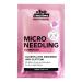 #be routine Micro Needling Eye Pads Pair 2 g Transparent 1 piece