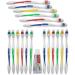 Bulk Wholesale 50 Soft Bristle Toothbrushes - Individually Wrapped Dental Care for Hotels Travel & Homeless Aid - Buy Online on GoSupps.com