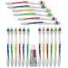 Bulk Wholesale 150 Toothbrushes: Medium Soft Bristles, Individually Wrapped for Dental Care, Hotels, Travel - Disposable & Homeless Care - Buy Online on GoSupps.com