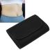 Buy Waist Support Belt - Adjustable Lightweight Breathable Lumbar Support Brace for Men | M Size (32-40 EU) - Ideal for Running - Buy Online on GoSupps.com