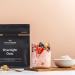 THE PROTEIN WORKS Overnight Oats | High Protein Breakfast | Low Sugar Snack | Low GI Oats | - Buy Online on GoSupps.com