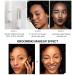 OKENTEN Concealer Stick - Full Coverage Makeup for Dark Circles - 0.28 oz Tube - Moisturizing Solid Stick Concealer (11 MEDIUM(NUDES)) - Buy Online on GoSupps.com