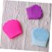 minkissy 3 Sets Facial Cleaning Brush Facial Brush face Cleaning Brush Cleansing Brush - Buy Online on GoSupps.com