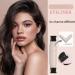 Makeup Stamps for Wing Eyeliner | Eye Shape Stencil Waterproof Smudge-Proof Long-Lasting Double-Ended Pencil for Eyebrow Shaping - Buy Online on GoSupps.com