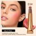 Contouring Makeup Contour Liquid Beauty Wand Liquid Bronzer 3 in 1 Makeup Highlighter Stick 3 in 1 Contouring Pen Highlighter and Stick Face Blush with Cushion Applicator - Buy Online on GoSupps.com