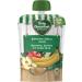 Baby Gourmet Organic Puree Baby Food Pouches - Banana Apple Kale - No Added Sugar Or Salt Non GMO No Fillers Gluten Free Kosher - (128ml) 12 Pack - Buy Online on GoSupps.com