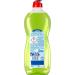 Pril Original Limette 4x675ml | Hand Dishwashing Detergent - High Fatty Loose for Cold Water Fresh Lime Scent - Buy Online on GoSupps.com