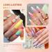 Saviland Nail Dehydrator and Primer Set with Gel Glue, Lamp - 18PCS for Long-Lasting Gel Nails - Acid-Free, 6-in-1 Formula - Buy Online on GoSupps.com