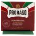 Proraso Pre Shave Cream Red 100ml - Soothing & Moisturizing | International Shipping Available - Buy Online on GoSupps.com