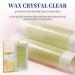 20-Piece Wax Strips Set for Men & Women - Body & Facial Hair Removal | Ideal for Legs Brazilian Arms Armpits & Bikini - Buy Online on GoSupps.com