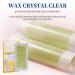 20 Wax Strips for Safe Hair Removal | Deep Cleaning Mild & Easy Application | Long-Lasting Results at Home - Buy Online on GoSupps.com