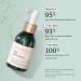 Biossance 100% Squalane Oil - Sustainable, Pure, Vegan | Fast Absorbing Hydration | 3.3 Fl Oz - Buy Online on GoSupps.com