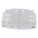 MAGICLULU Sports Belt Back Brace Lumbar Brace Belt Exercising Waist Belt Lumbar Back Brace Band Waist Support Belt Back Support Belt Back Support Band Breathable Back Brace