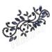 FRCOLOR Photography Props Wedding Headdress Bride Hair Comb Hair Accessories Fashion Headwear