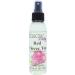 Red Clover Tea Body Spray 8 ounces Body Mist for Women with Clean Light & Gentle Fragrance Long Lasting Perfume with Comforting Scent for Men & Women Cologne with Soft Subtle Aroma For Daily Use 8 Fluid Ounces