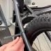 ABUS 6950m Xplus Granit Frame Lock - Universal Bicycle Immobilizer for All Frame Types - Secure Your Bike Now! - Buy Online on GoSupps.com