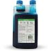 NT Labs Pond Aquaclear Blanketweed & Algae Control Blue Dye For Pond Water/Water Features Stops The Growth of Green Algae and Blanket Weed Filters Out UV Light (1 litre) - Buy Online on GoSupps.com