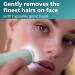 PHILIPS Series 5000 Facial Hair Remover BRR474/00 - Gentle Hair Removal for Smooth Skin - Buy Online on GoSupps.com