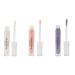 Profusion Cosmetics Empowered Butterfly Glassy Lip Gloss Set - Long Wearing Elegant Trio for Stunning Lips | International Shipping Available - Buy Online on GoSupps.com