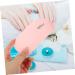 Gogogmee 1 Set Pieces Manicure Tools Set Gel Manicure Nail Tools Nail Extension Kit Nail Extension Tool Nail Extension Tips Nail Decor Kit Nail Strengthener Mini Nail Kit Mini Tools Plastic - Buy Online on GoSupps.com