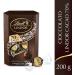 Lindt Box 3 Pack Extra Dark Chocolate Filled 200g - Buy Online on GoSupps.com