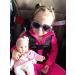 Child Airplane Safety Travel Harness - Protect Your Child in Flight - Aviation Travel Accessories - Buy Online on GoSupps.com