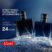 New 2pcs VYG Cologne for Men - Pheromone-Infused VYG Perfume Cologne Fragrances for Men (E+F) - Buy Online on GoSupps.com