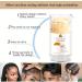 Smooth Hair Wax Hair Styling Pomade for Smoothing Flyaways and Hair Edges Anti-Frizz Finishing Stick for Kids Women and Men Long Lasting Hold and Refreshing Non-Toxic - Buy Online on GoSupps.com