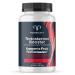 Promescent Testosterone Booster for Men with KSM-66 Ashwagandha Horny Goat Weed Fenugreek and Tribulus Terrestris Premium Testosterone Supplement for Men Stamina and Endurance 90 Capsules