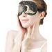 Cute Celestial Alchemy Sleep Mask - Heavenly Soft Blindfold for Zero Eye Pressure - Adjustable Strap for Travel - 1 Count - Buy Online on GoSupps.com