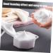 Angoily 2pc Bubbler Facial Cleaning Device - Portable Foaming Cup & Makeup Tool for Deep Cleansing - Buy Online on GoSupps.com