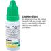 ZRDR Glass Drop Checker Kit - 15ml Co2 Solution for Accurate Planted Tank Co2 Monitoring - Buy Online on GoSupps.com