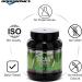 Boditronics BCAA Intracell Xtra Protein Powder Branched Chain Amino Acid Supplement with Vitamin B6 & B3 Immune Booster Electrolytes Amino Energy Drink Powder (Forest Berries 750g) Forest Berries 750g - Buy Online on GoSupps.com