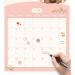 Bright Day Baby's First Year Calendar - Milestone Tracker and Keepsake Journal for Boys and Girls - Buy Online on GoSupps.com