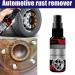 Mona43Henry Rust Remover Liquid Trigger Spray - Removes Rust Back To Bare Metal - Rust-removing And Repairing Anti-rust Agent first-rate 100ml - Buy Online on GoSupps.com