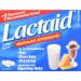 Lactaid Regular Strength Chewable Tablets
