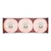 Roger & Gallet Rose Body Wash & Soap for Women - Set of 3 (3.5 Oz each) - Buy Online on GoSupps.com