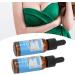Essential Breast Enlargement Oil - Full & Firm - 2 Pieces for Women | International Shipping - Buy Online on GoSupps.com