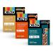 KIND Nut Bars Variety Pack Healthy Snacks Gluten Free 15 Count - Buy Online on GoSupps.com