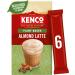 Plant Based Coffee Bundle With Oat Latte & Almond Latte Instant Coffee (24 sachets in total) - Buy Online on GoSupps.com