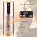 Cordless Automatic Hair Curler - Rechargeable Silky Curls with Timer & 6 Heat Settings - Gold - Buy Online on GoSupps.com