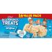 Rice Krispies Treats Marshmallow Snack Bars Value Pack - Original 12.4oz Box (16 Bars) - Buy Online on GoSupps.com