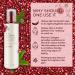 The Face Shop Pomegranate & Collagen Volume Lifting Emulsion 4.7 Fl Oz - Buy Online on GoSupps.com