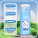 talcum powder for | Itch talcum powder for body dust removal powder for naturals talcum powder soothes itching body powder prevents - Buy Online on GoSupps.com