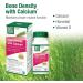 Bell Bone Density with Calcium - Calcium Supplements Formulated with herbs minerals transporters and vitamins to help with bone density loss Bone Density (Pack of 1) - Buy Online on GoSupps.com