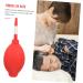 Goohochy Ear Cleaning Device | International Shipping | Ear Suction Pear & Cleaning Set - Buy Online on GoSupps.com