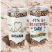 Personalized Nurse Tumbler - Custom Stethoscope Leopard Travel Cup | Perfect Nurse Gifts for Birthdays & Nurse s Day - 20 oz Stainless Steel - Buy Online on GoSupps.com