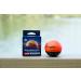 Deeper Night Fishing Cover (Orange) - Enhance Visibility for Deeper Fish Finders - Buy Online on GoSupps.com