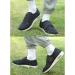 Buy Women s Orthopedic Walking Shoes - Adjustable Diabetic Sneakers for Edema Plantar Fasciitis Bunions & Arthritis - Size 12 Color Gris - International Shipping Available - Buy Online on GoSupps.com